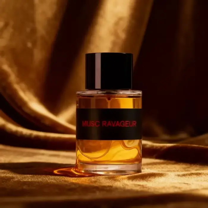 Parfum de niche de luxe 100ML, Portrait of a Lady Eau de Parfum, parfum à la rose et au patchouli, parfum longue durée pour femmes