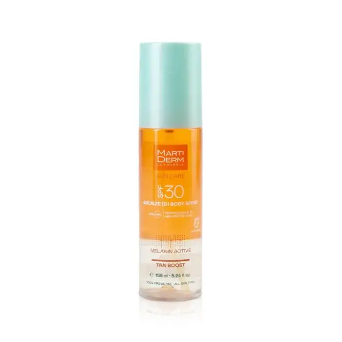 Spray Solaire F30 Bronze Martiderm 150ml