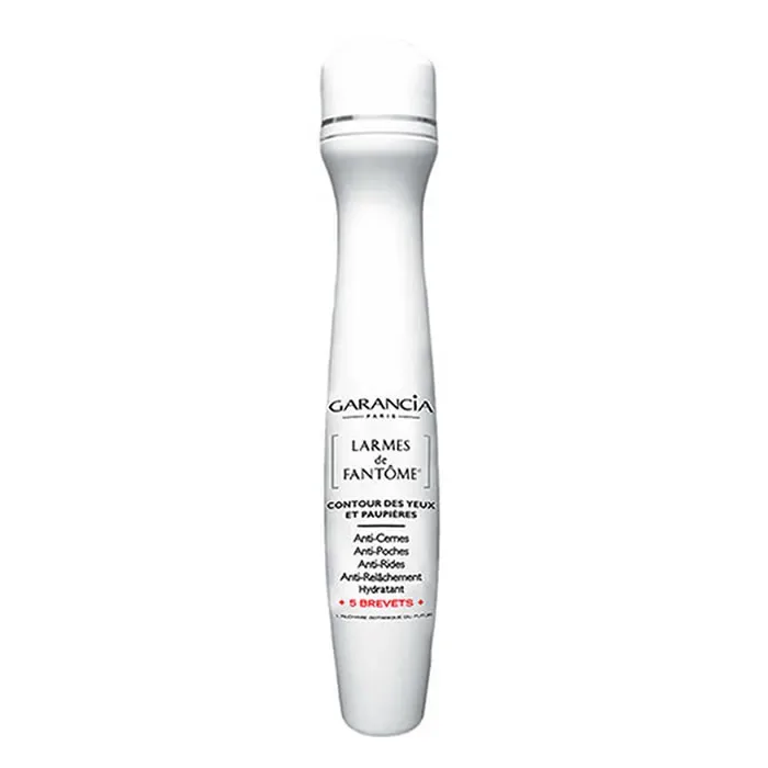 Garancia Larmes De Fantôme Contour Des Yeux 10ml