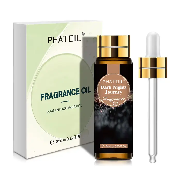 PHATOIL – huile parfumée d'aromathérapie