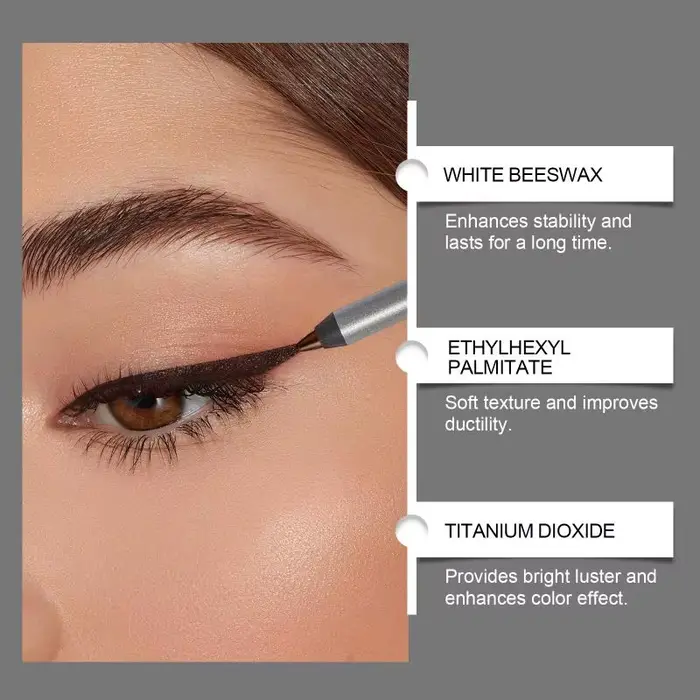 Stylo Eyeliner imperméable