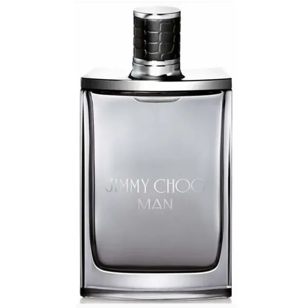 Jimmy Choo Man Eau De Toilette Vaporisateur 30ml