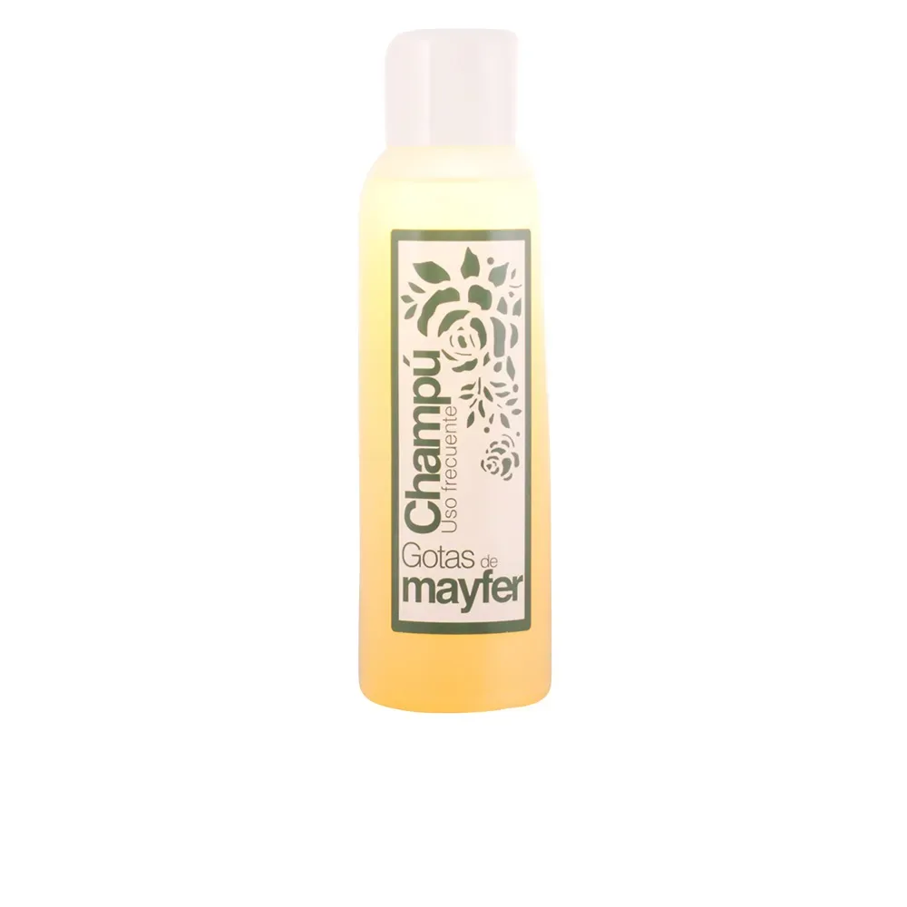 Gotas De Mayfer Shampoing 700ml