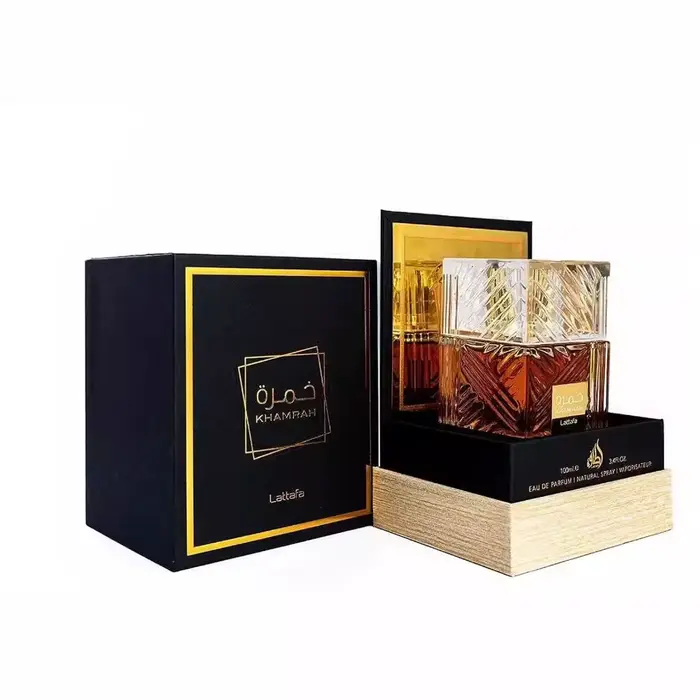 Parfum unisexe Dubai Charm Cologne, fragrance neutre, bois frais, parfum léger, parfum cuir, nouvell