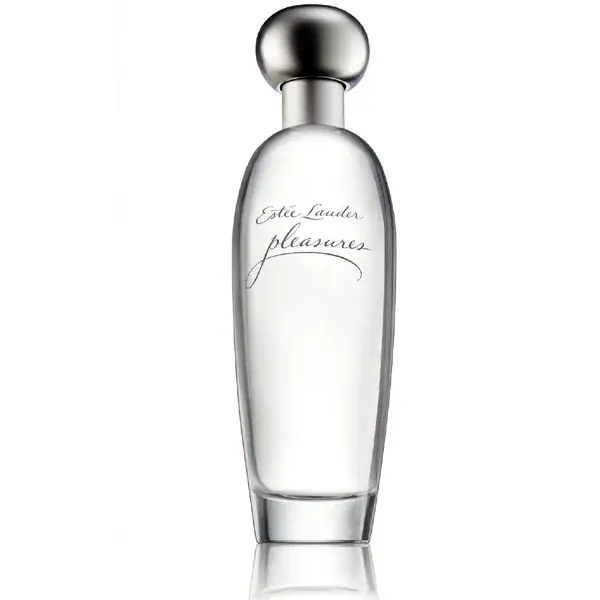 Estee Lauder Pleasures Eau De Parfum Vaporisateur 50ml