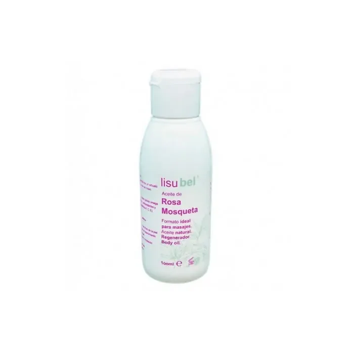 Lisubel Rose Musquée 100ml