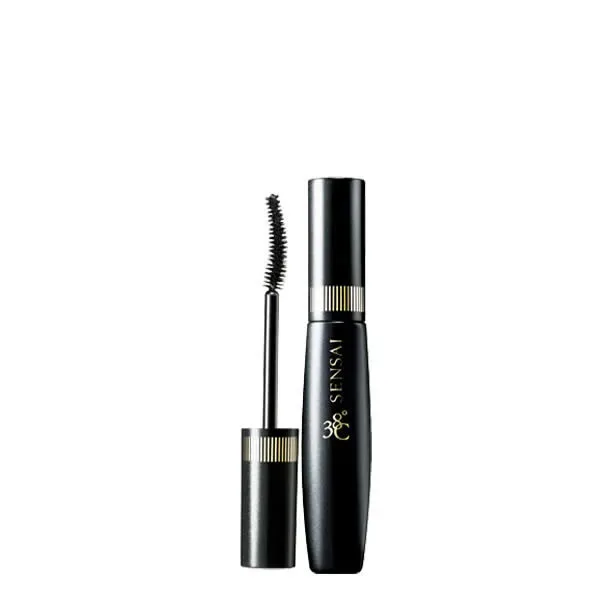 Sensai Mascara 38C Black Volume